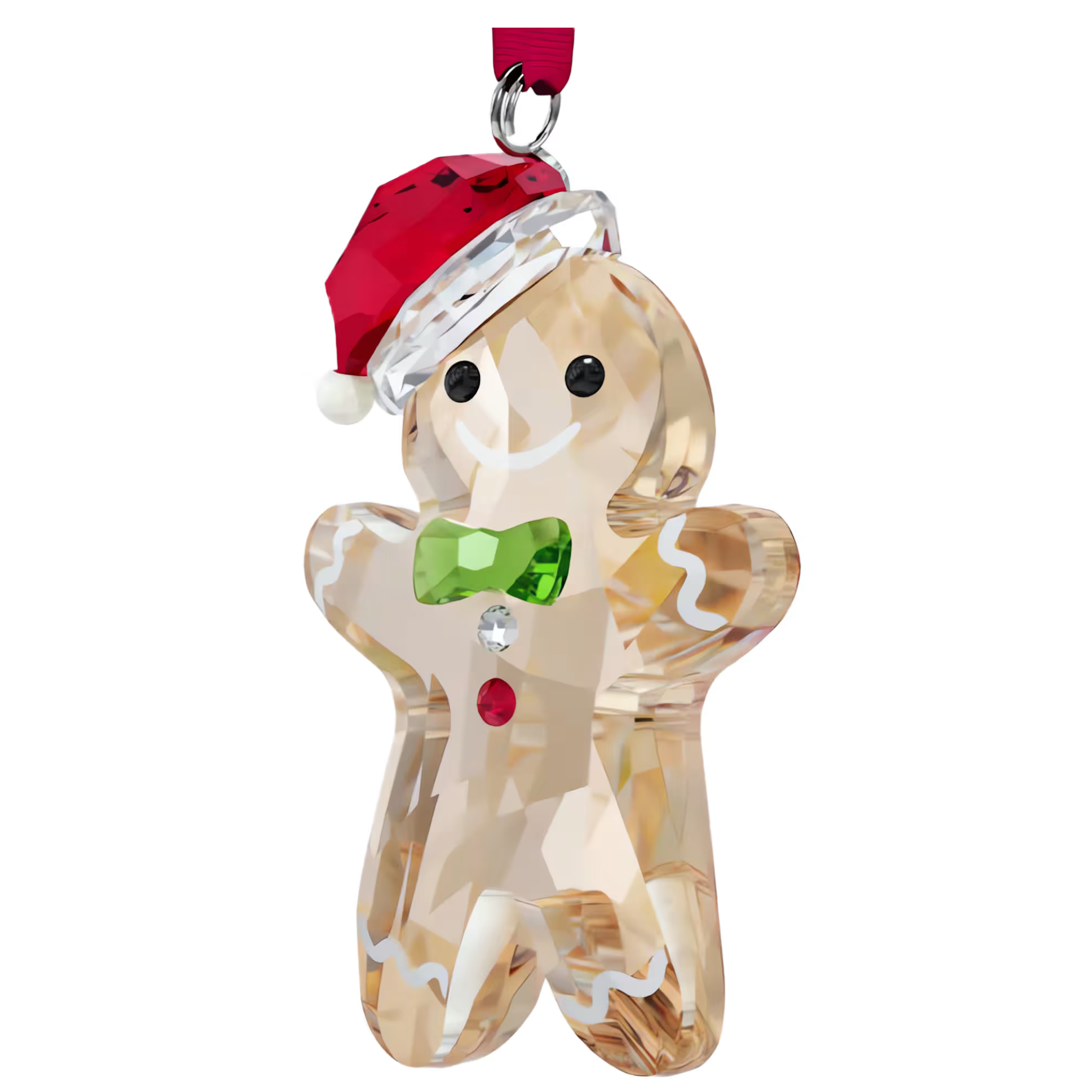 Figurka SWAROVSKI • Świąteczny ciastek 5627607 2