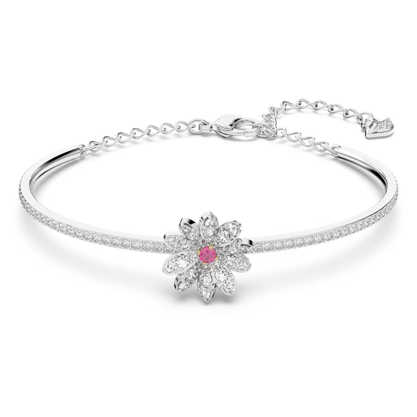 Bransoletka SWAROVSKI • Eternal 5643046 1