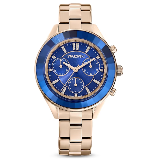 Zegarek Swarovski • Octea Lux Sport 5632481 1