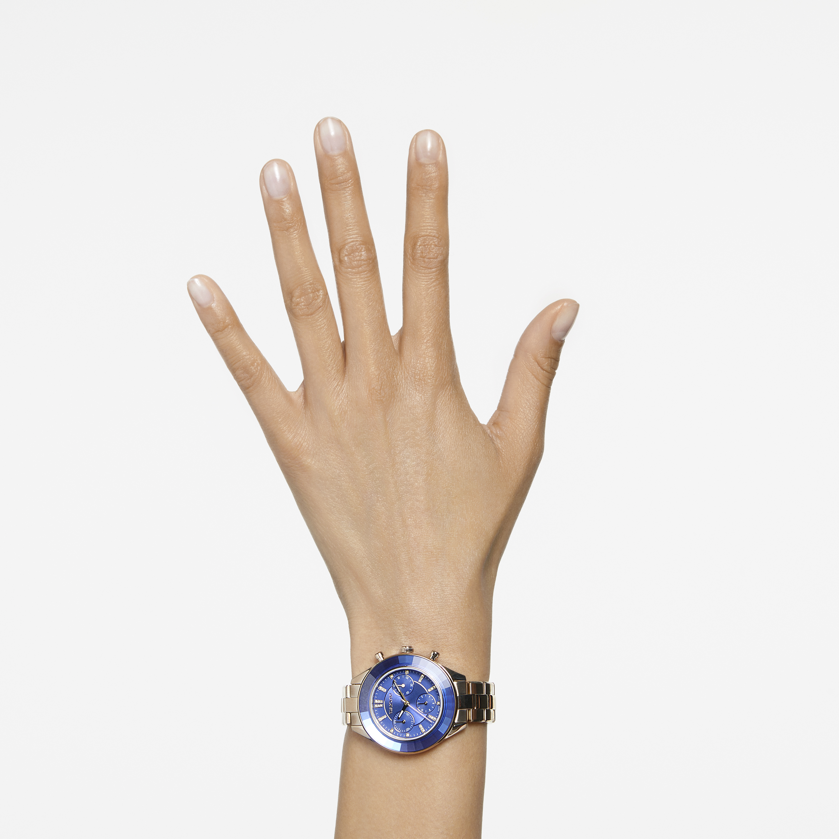 Zegarek Swarovski • Octea Lux Sport 5632481 2