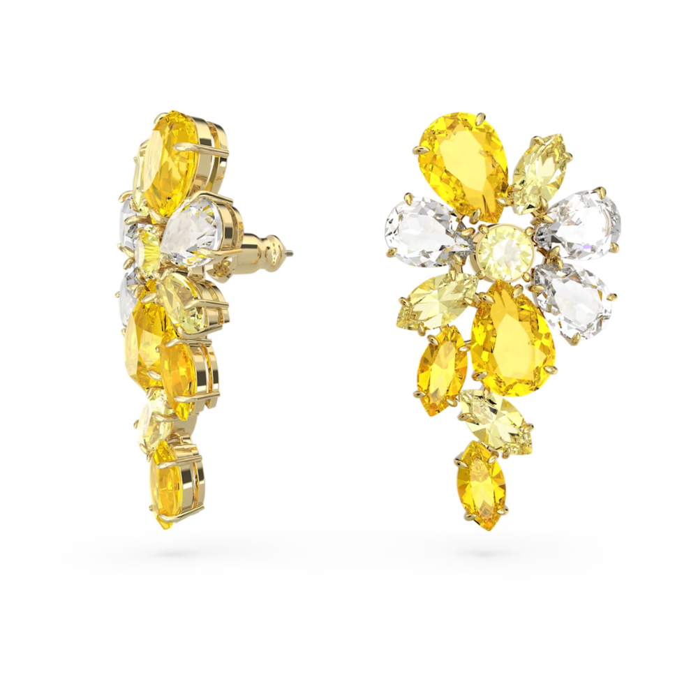 Kolczyki SWAROVSKI • Gema 5652802 2