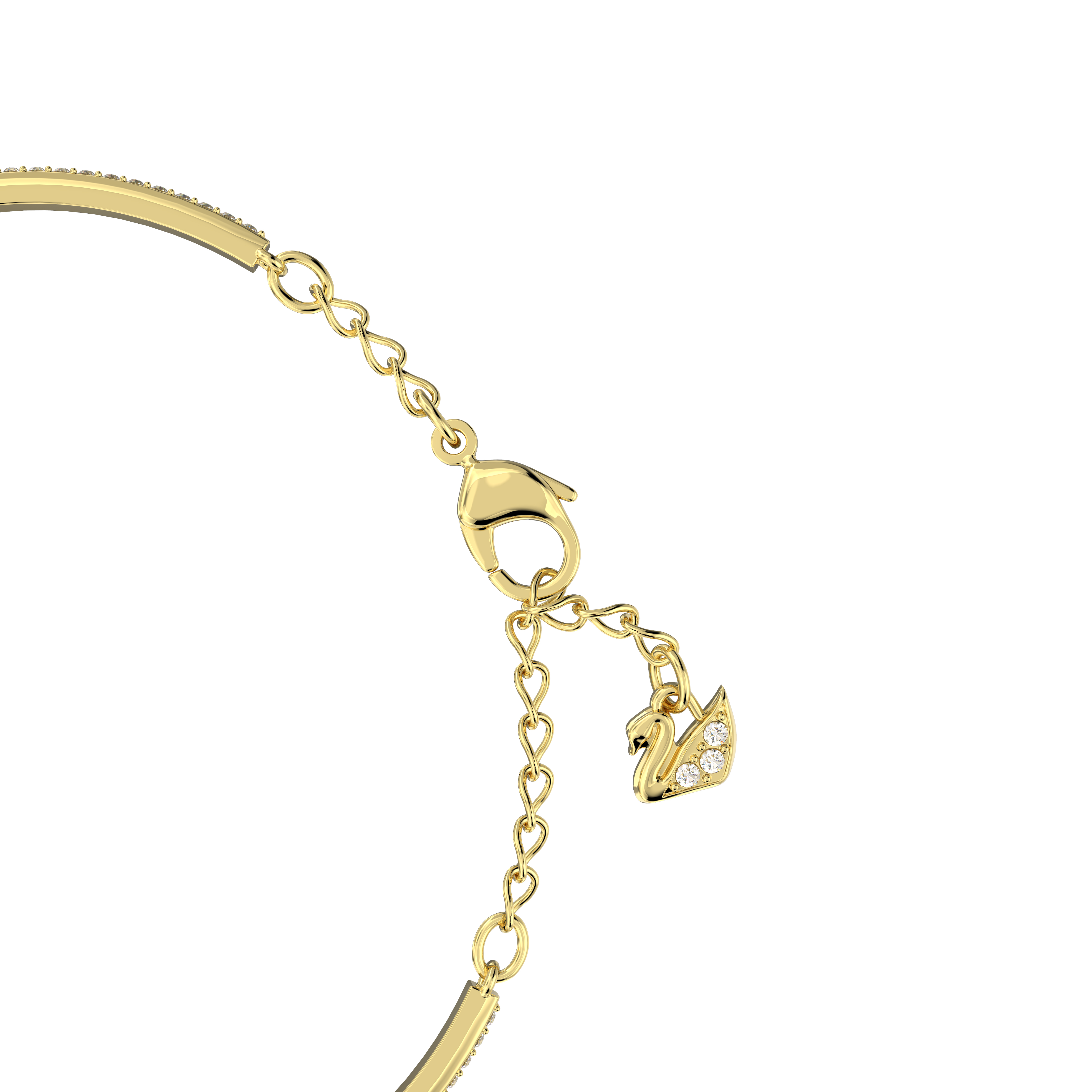 Bransoletka SWAROVSKI • Generation 5636585 1