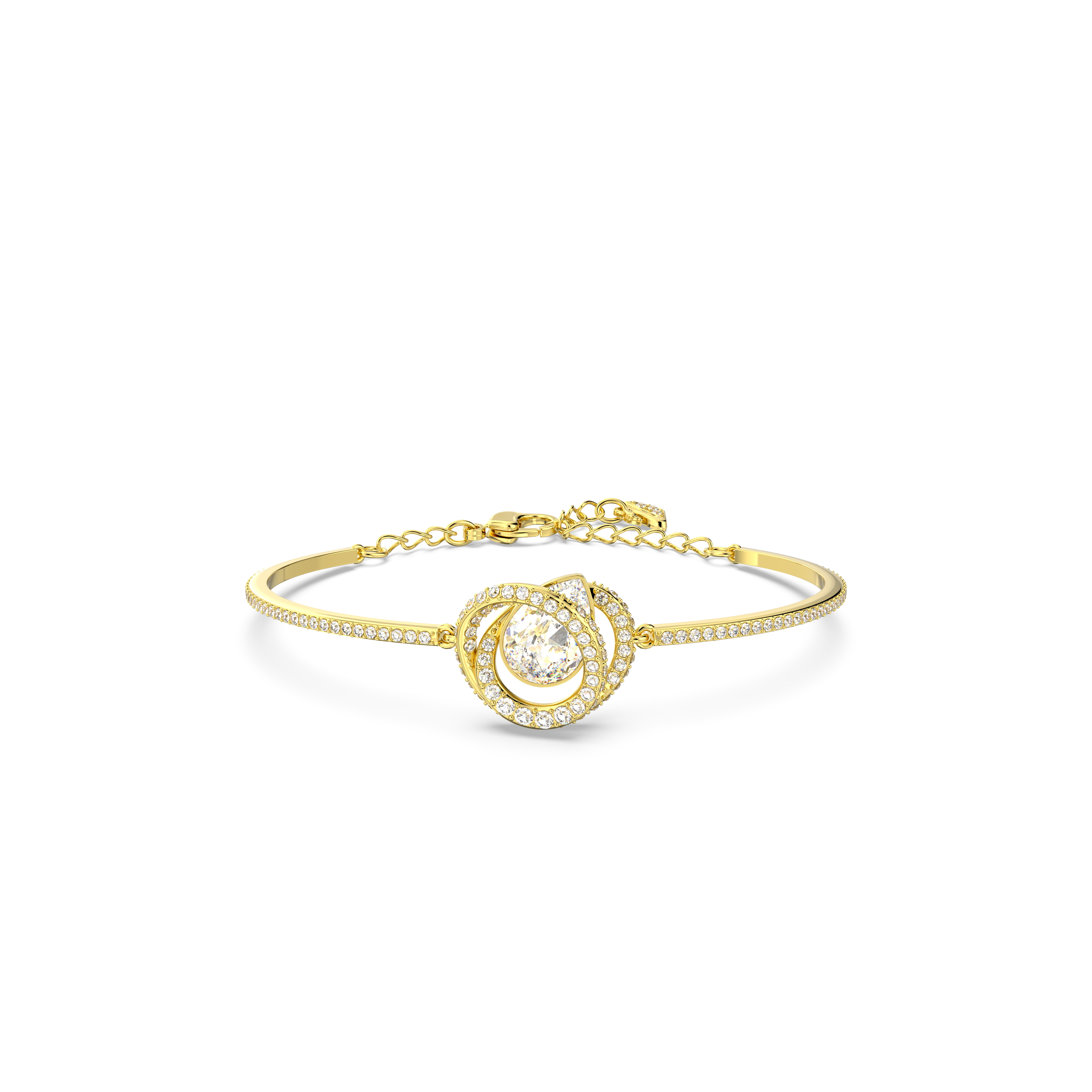 Bransoletka SWAROVSKI • Generation 5636585 3