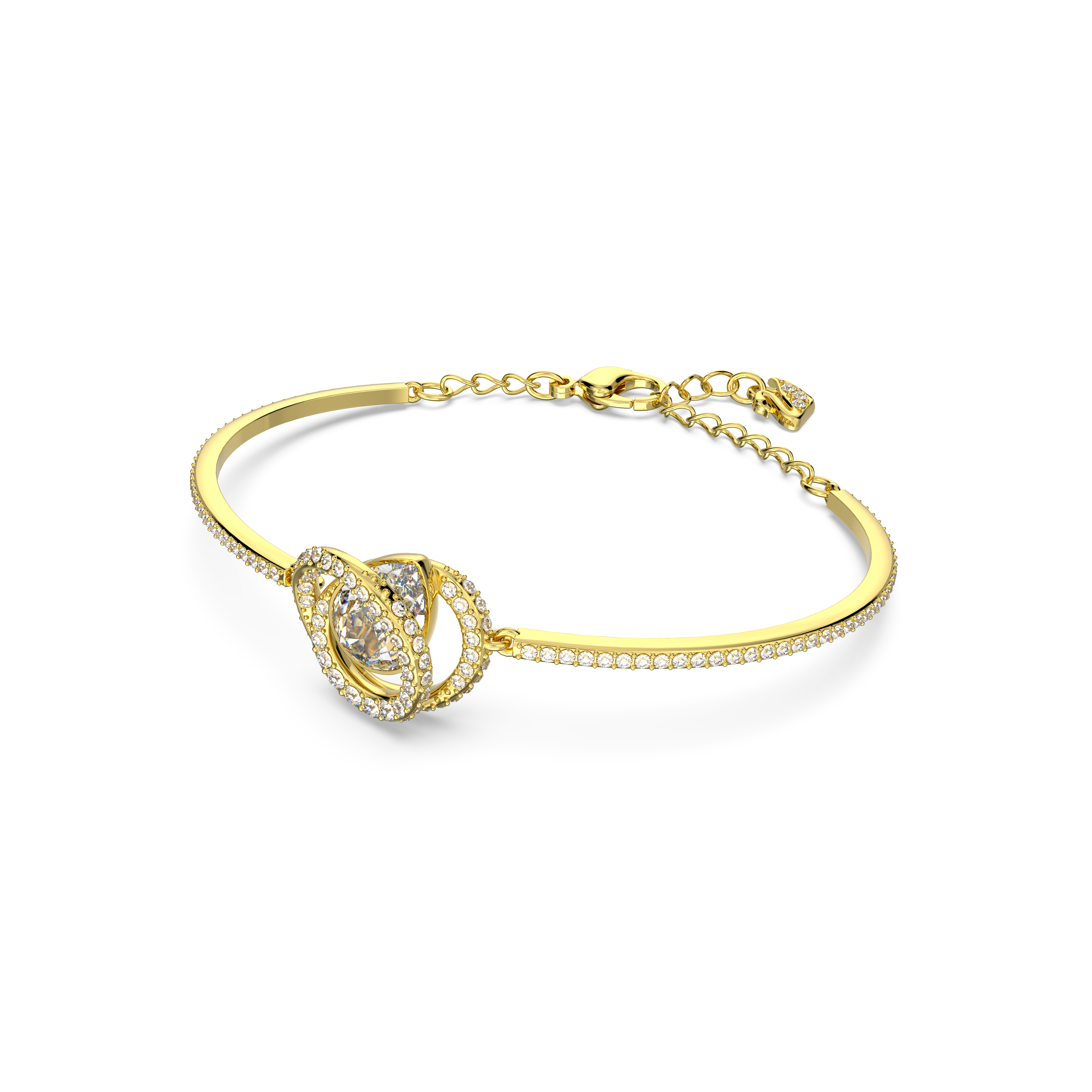 Bransoletka SWAROVSKI • Generation 5636585 2