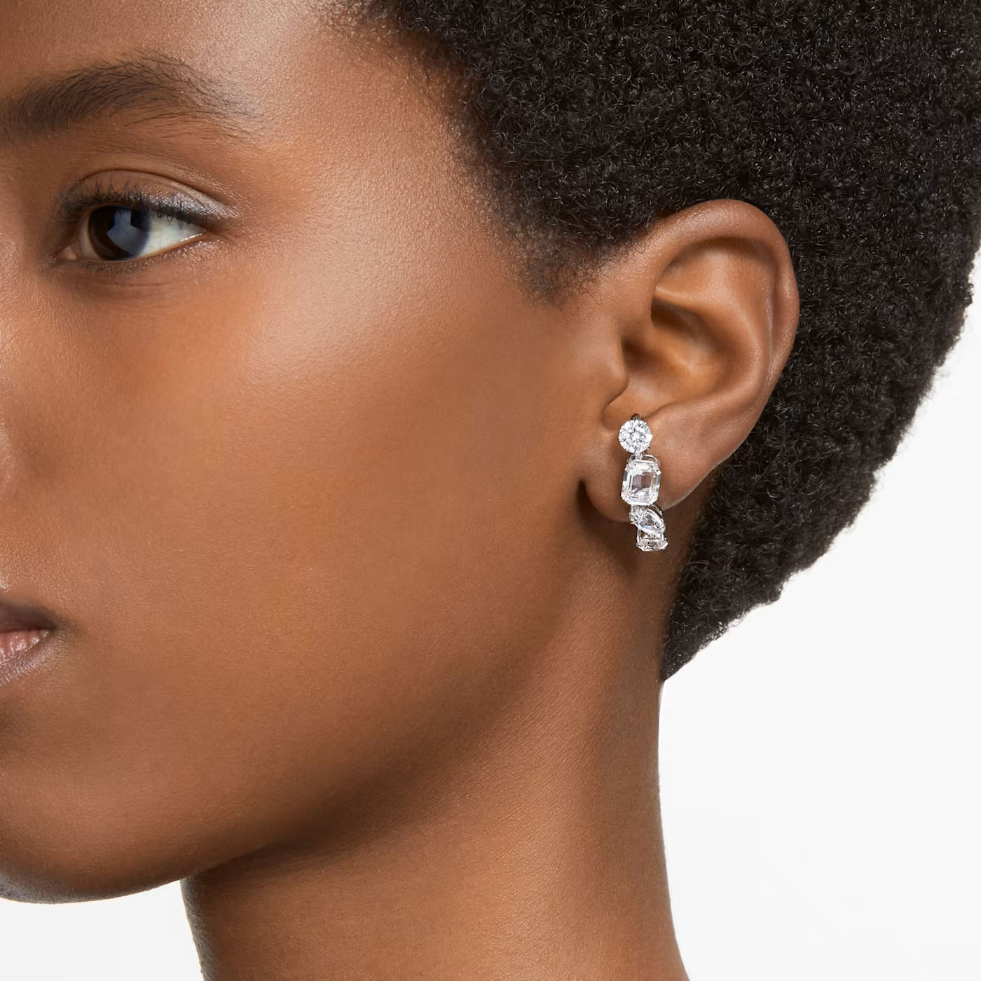 Swarovski kolczyki • Gema 5639331 2