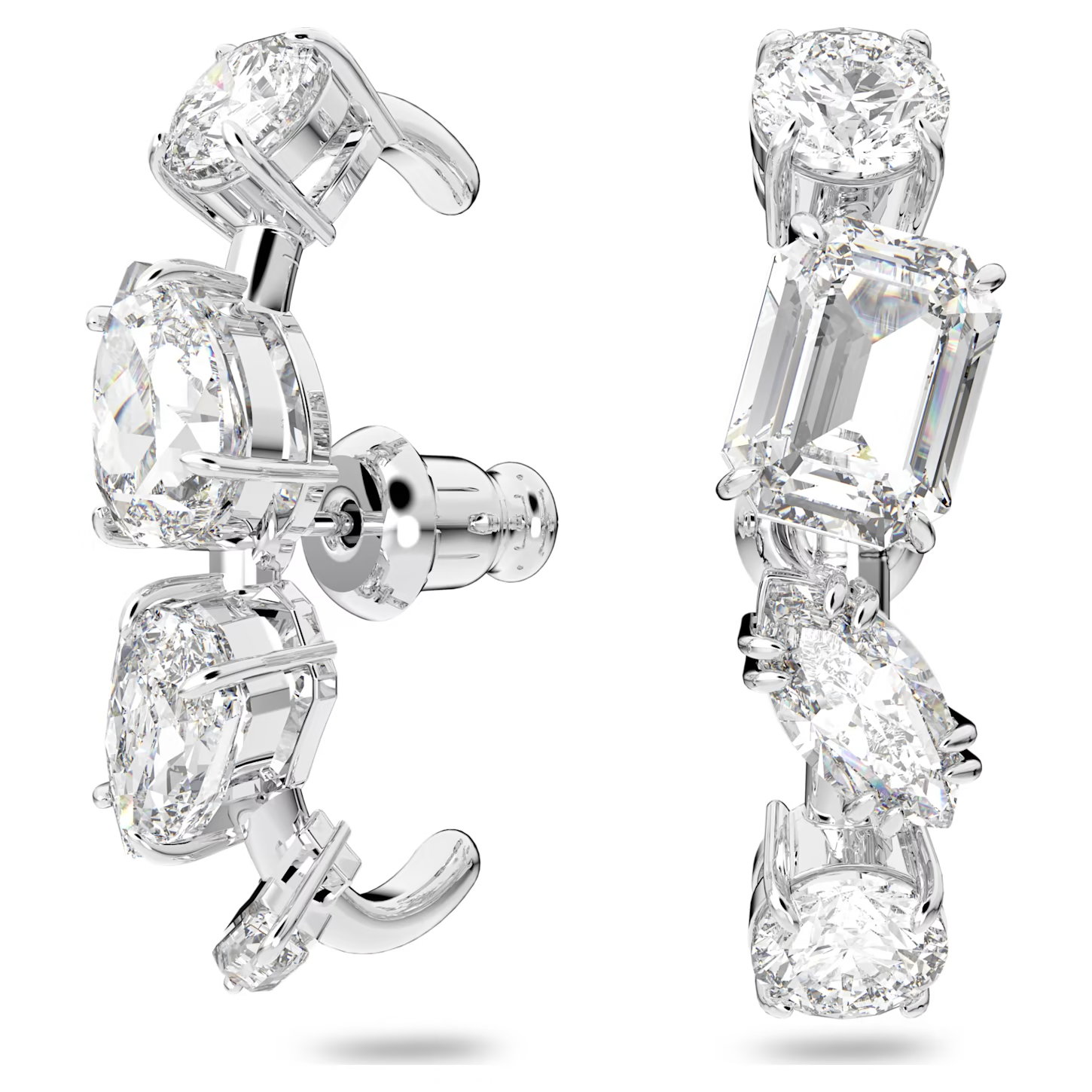 Swarovski kolczyki • Gema 5639331 1