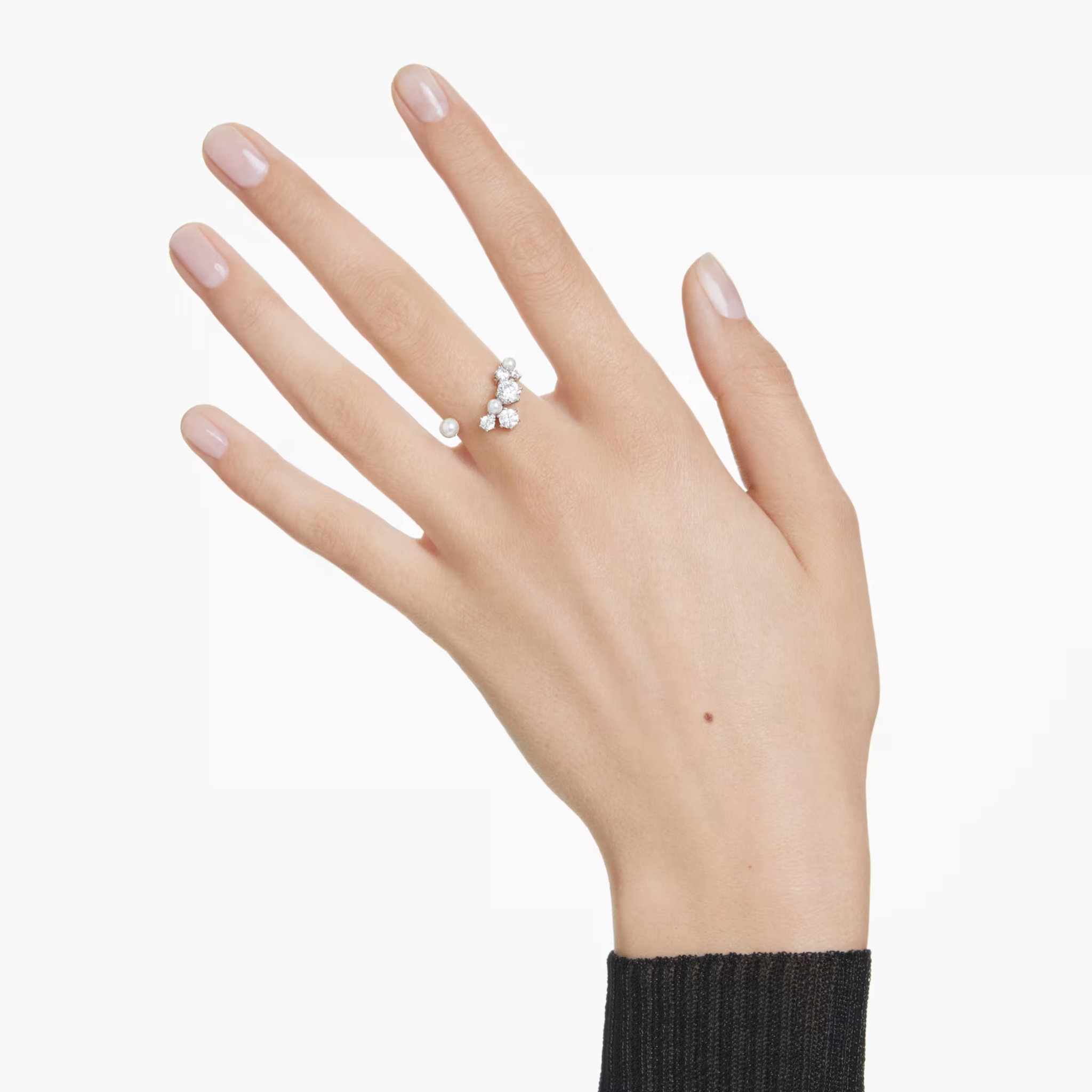 Pierścionek SWAROVSKI • Constella 5705599 2