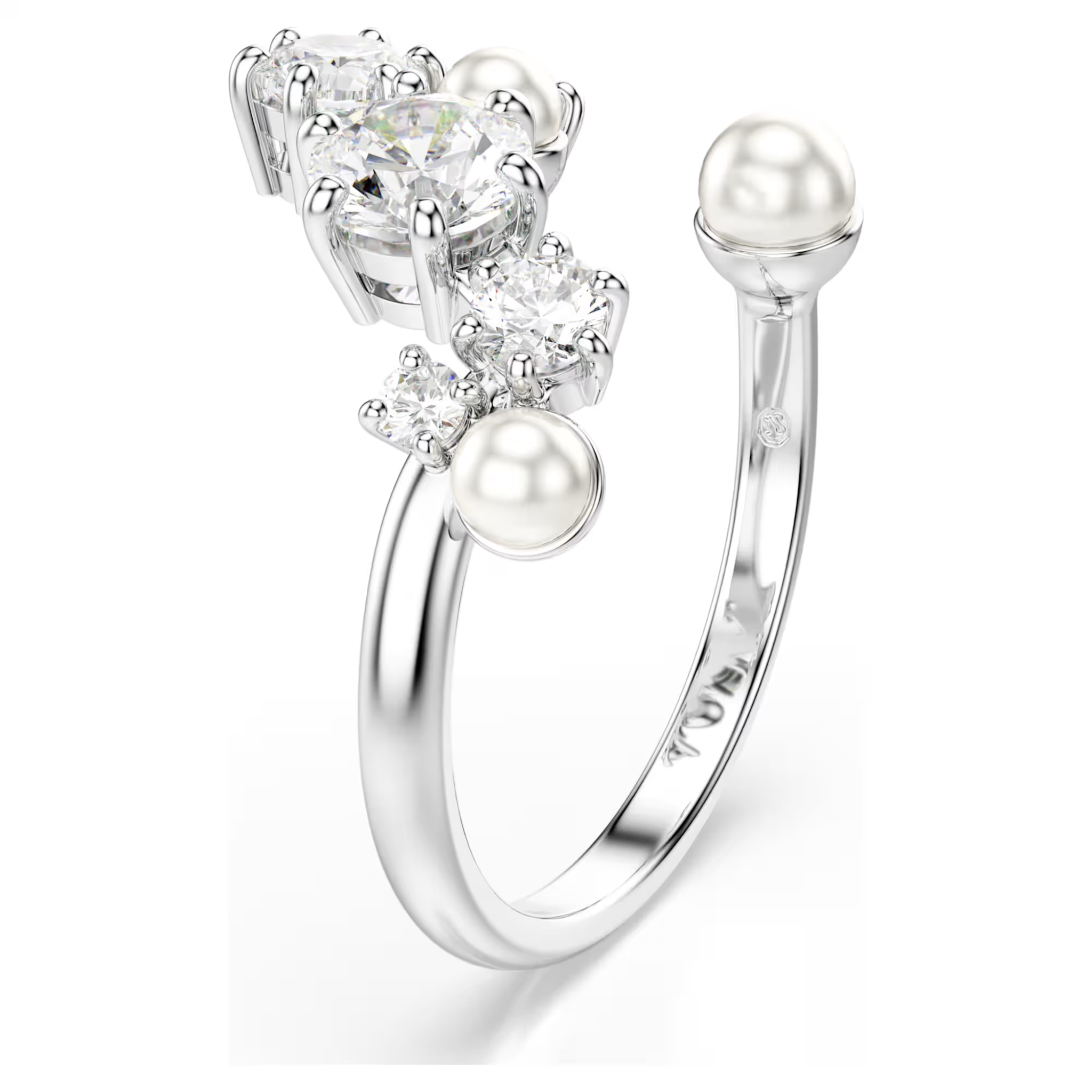 Pierścionek SWAROVSKI • Constella 5705599 1