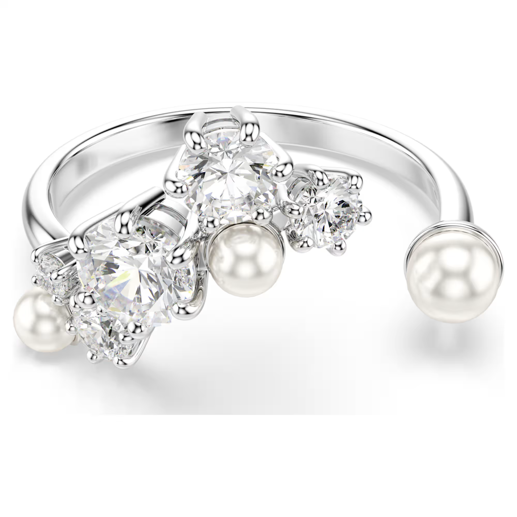 Pierścionek SWAROVSKI • Constella 5705599 3