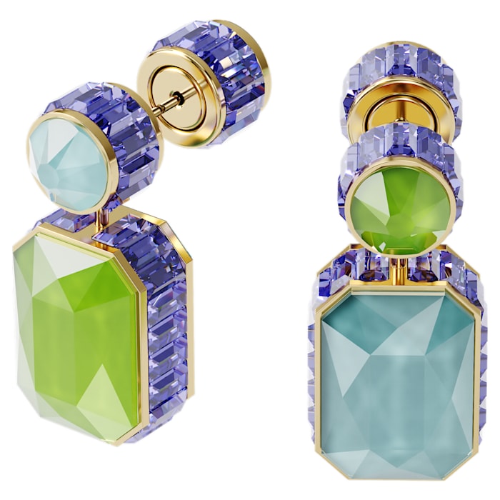 Swarovski kolczyk • Orbita 5600519 5