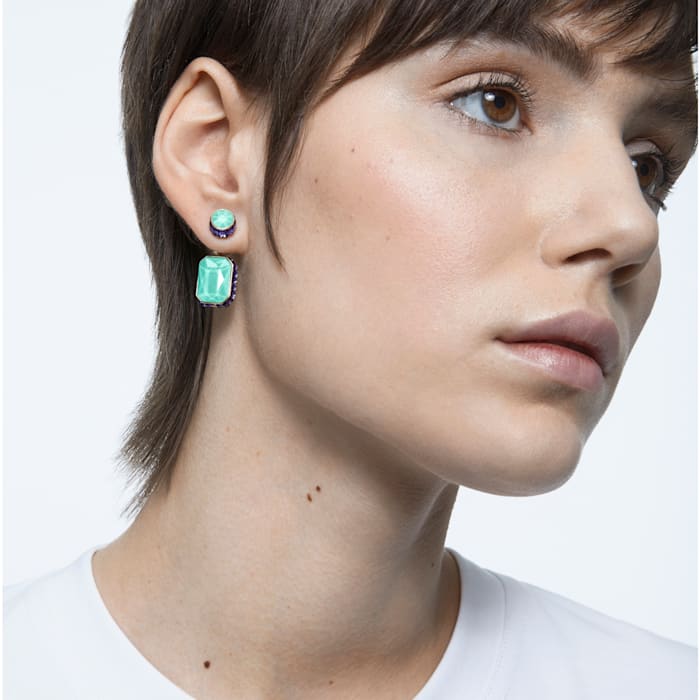Swarovski kolczyk • Orbita 5600519 2