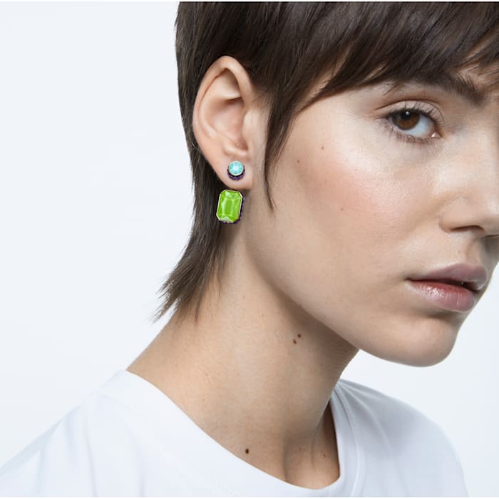 Swarovski kolczyk • Orbita 5600519 4