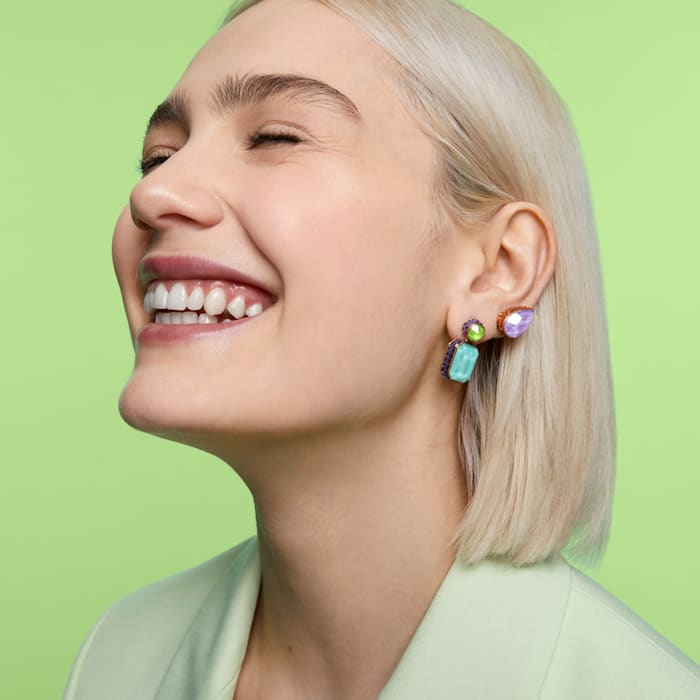 Swarovski kolczyk • Orbita 5600519 8