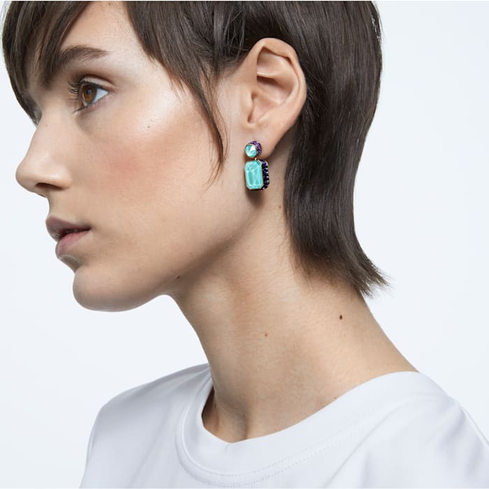Swarovski kolczyk • Orbita 5600519 6