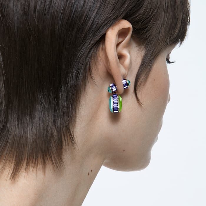 Swarovski kolczyk • Orbita 5600519 3
