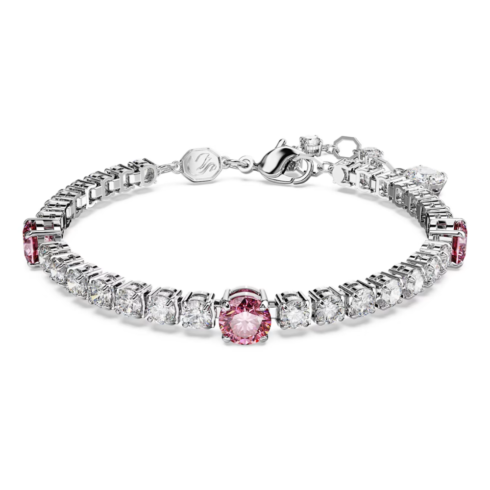 Bransoletka SWAROVSKI • Matrix Tennis 5666421 3