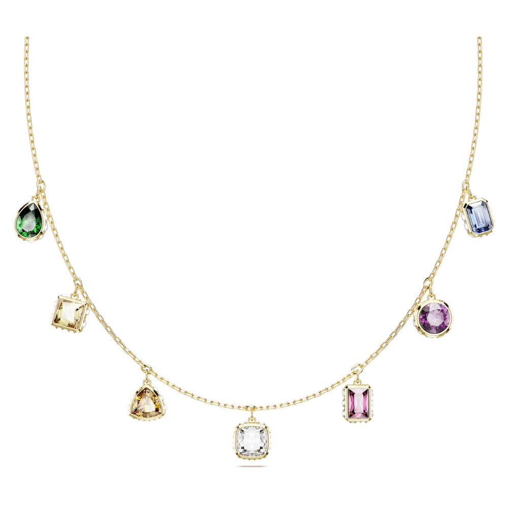 Naszyjnik SWAROVSKI • Stilla 5662918 1