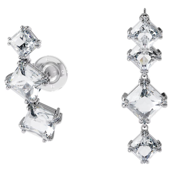 Kolczyki SWAROVSKI • Nausznice Millenia 5602782 1