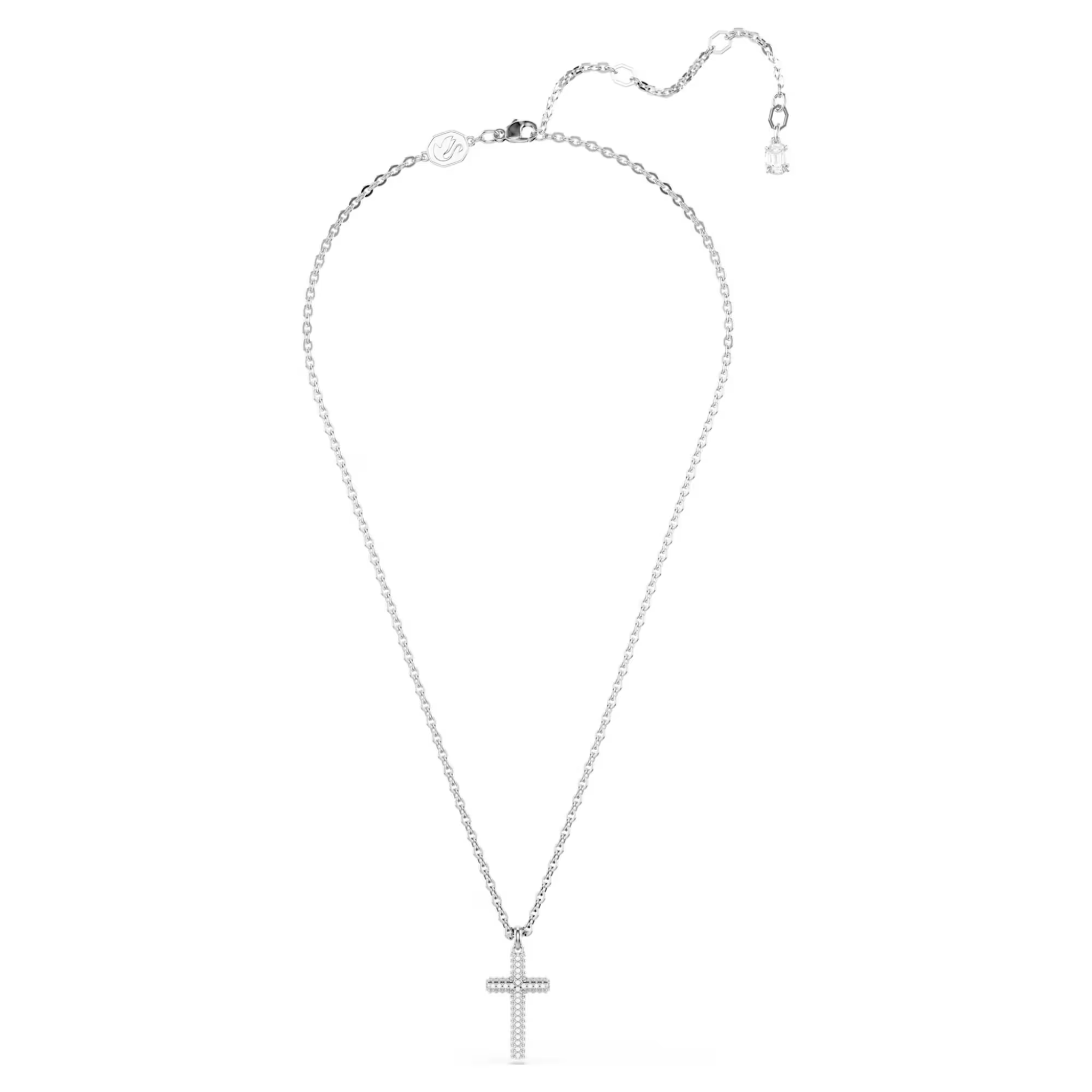 Naszyjnik SWAROVSKI • Krzyż Insigne 5675577 1