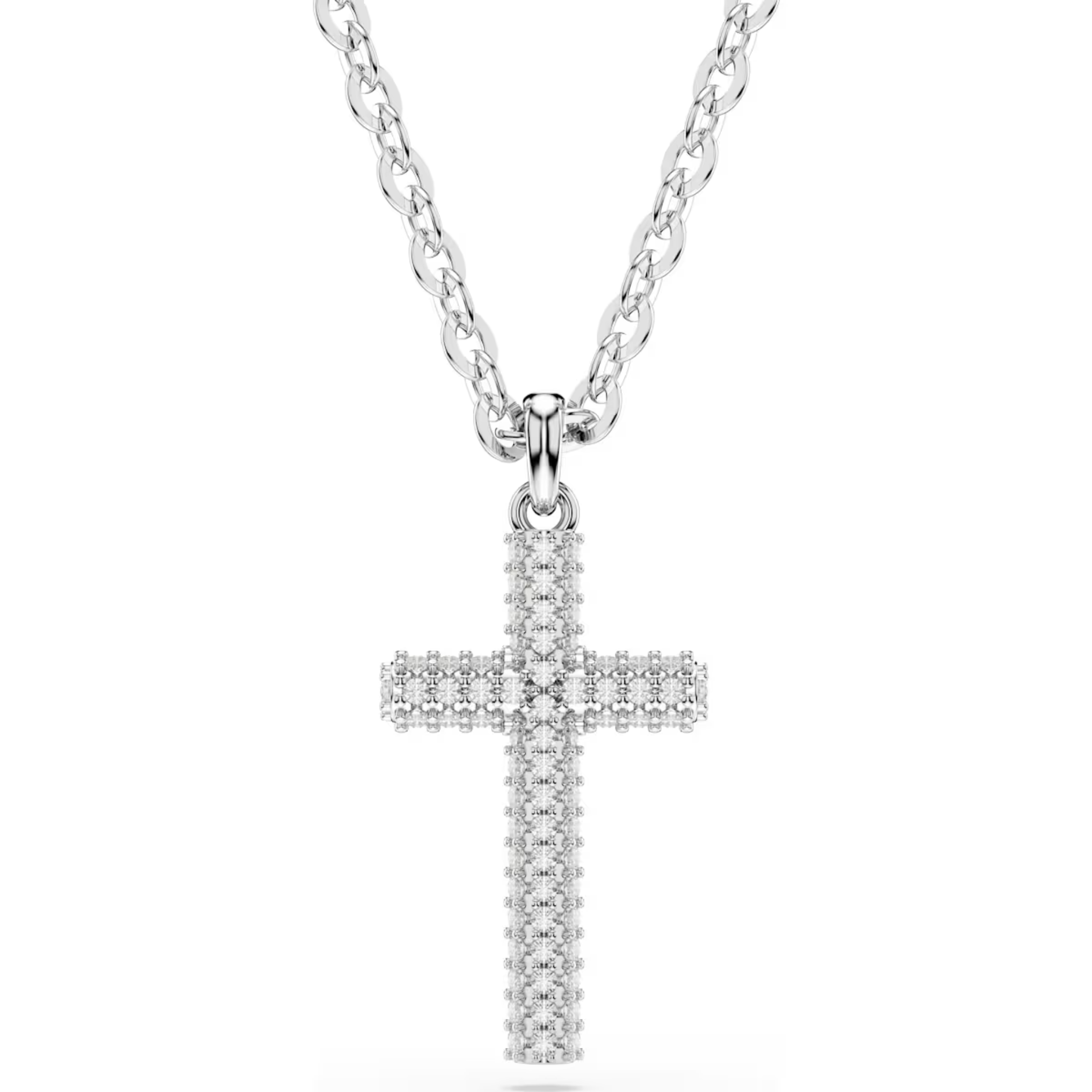 Naszyjnik SWAROVSKI • Krzyż Insigne 5675577 3