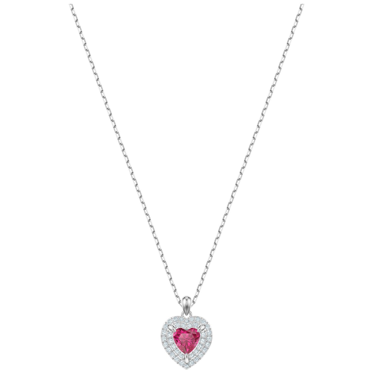 Naszyjnik SWAROVSKI • One Pendant 5446301 1