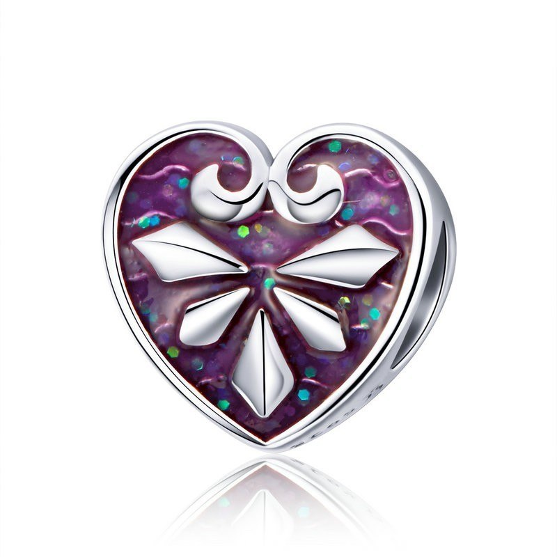 Charms Serce FUG0460 3