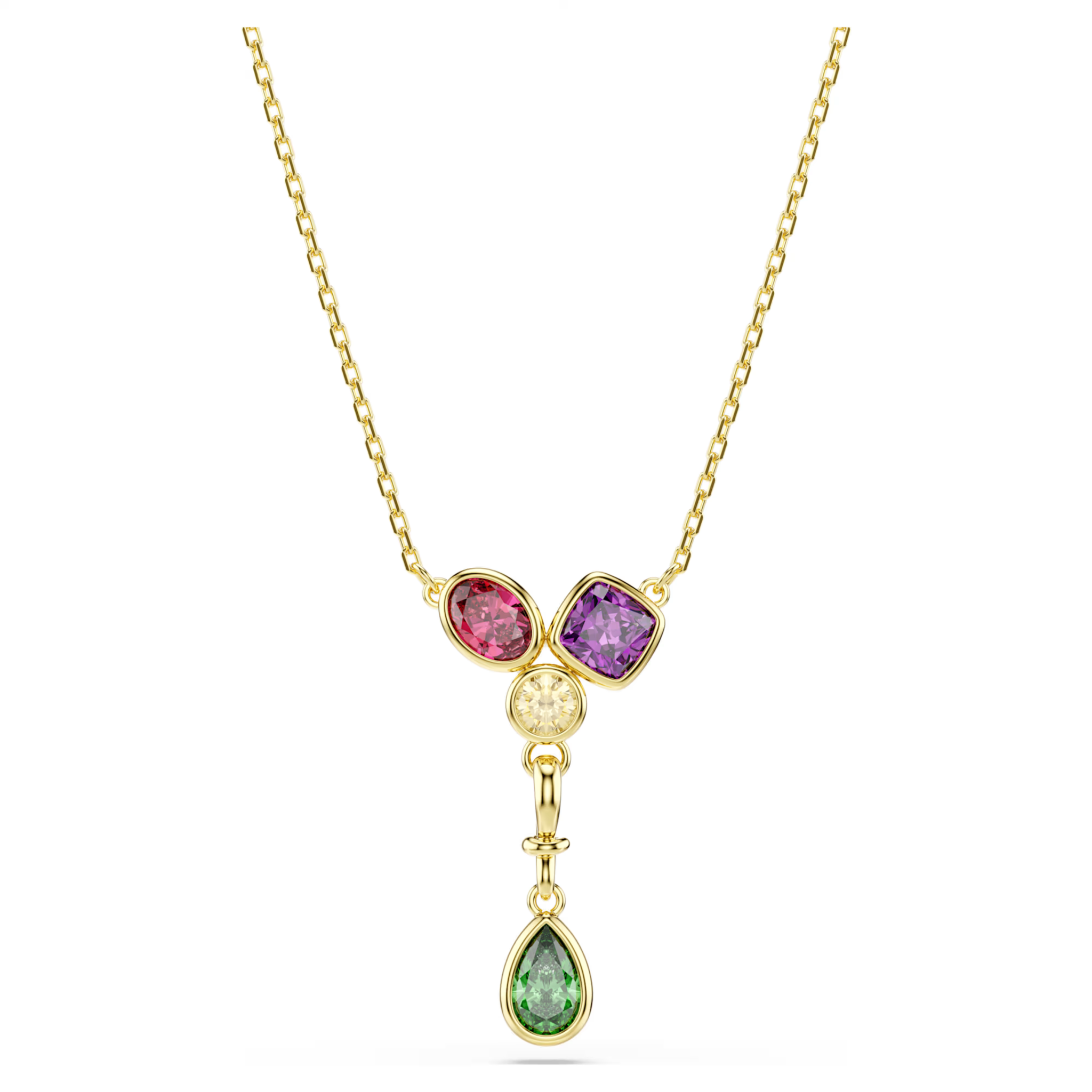 Naszyjnik SWAROVSKI Imber 5753261 1