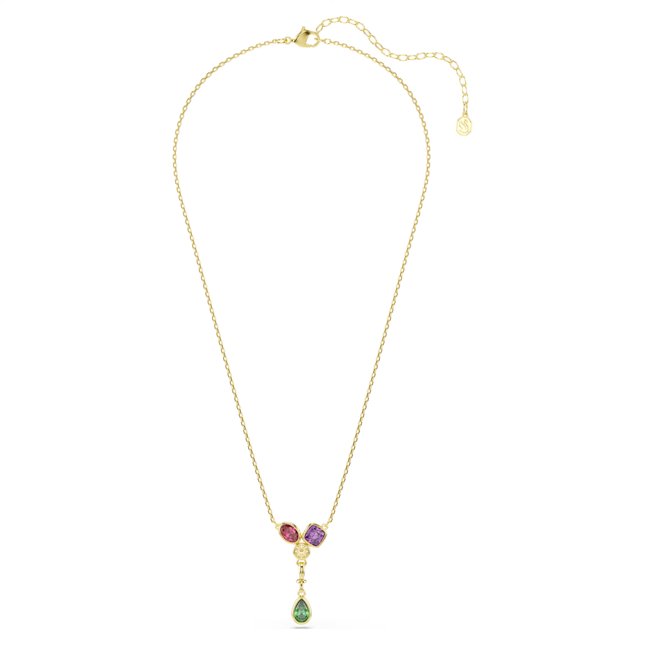 Naszyjnik SWAROVSKI Imber 5753261 3
