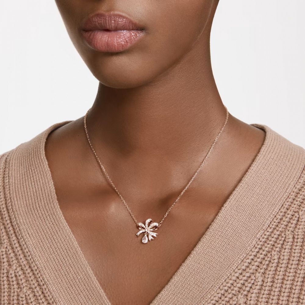 Naszyjnik SWAROVSKI • Volta 5656741 1