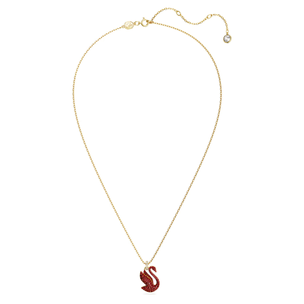 Naszyjnik SWAROVSKI • Iconic Swan 5647871 2