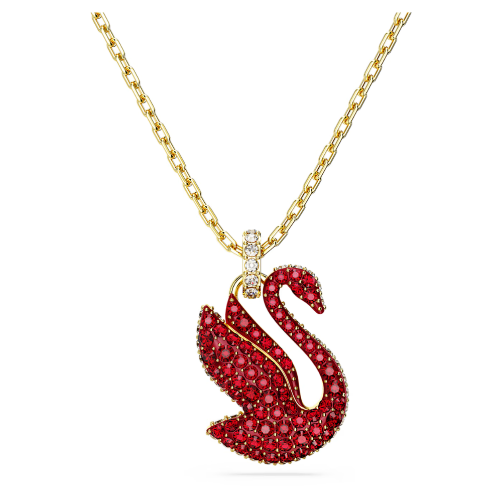 Naszyjnik SWAROVSKI • Iconic Swan 5647871 1