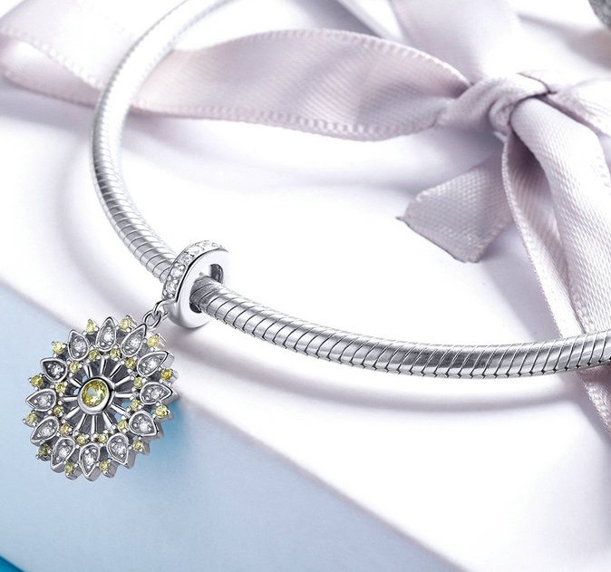 Charms Słońce FUG0678 2