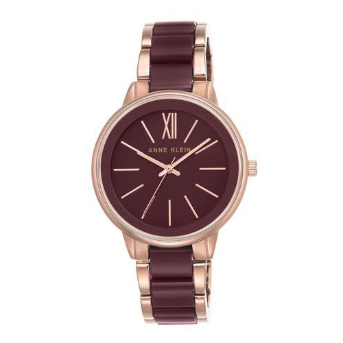 Zegarek Damski Anne Klein AK-1412BYRG 1