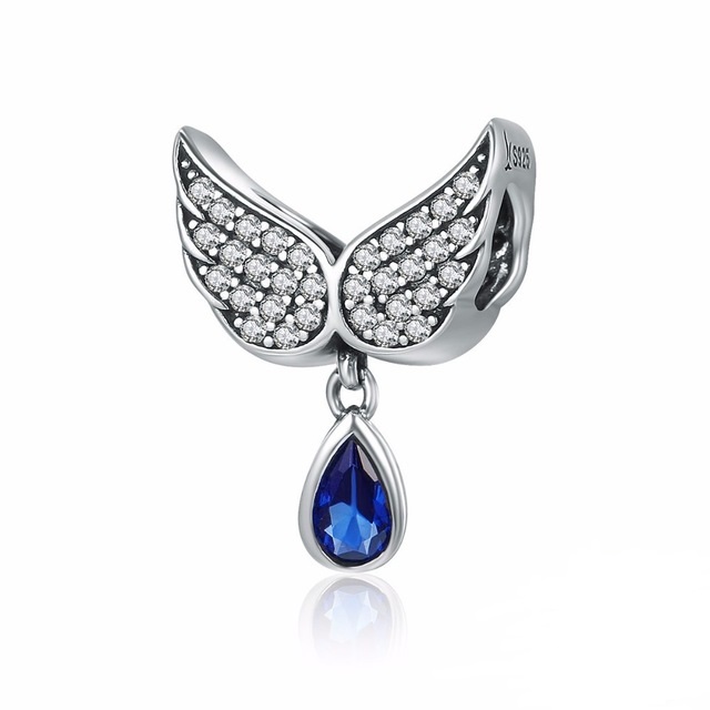 Charms Skrzydła FUG0449 1