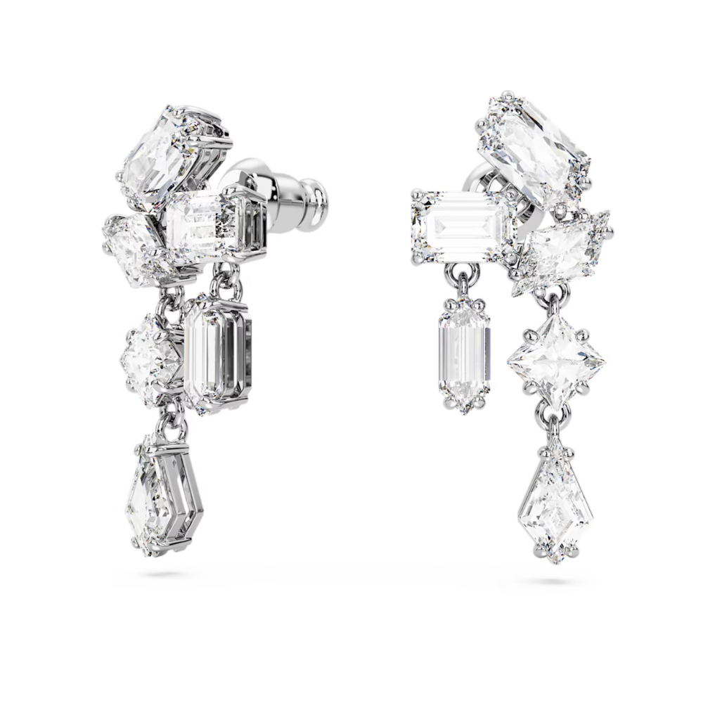 Kolczyki SWAROVSKI • Mesmera 5665825 1