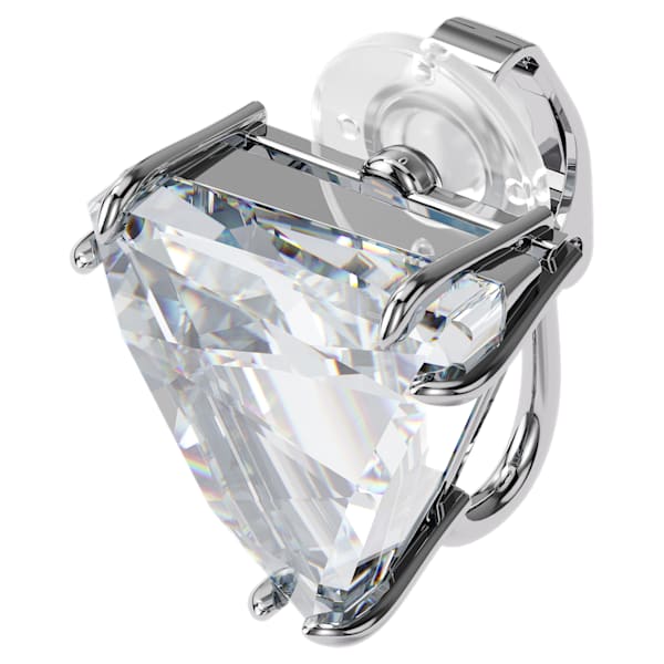 Kolczyk klips SWAROVSKI • Mesmera 5600753 2