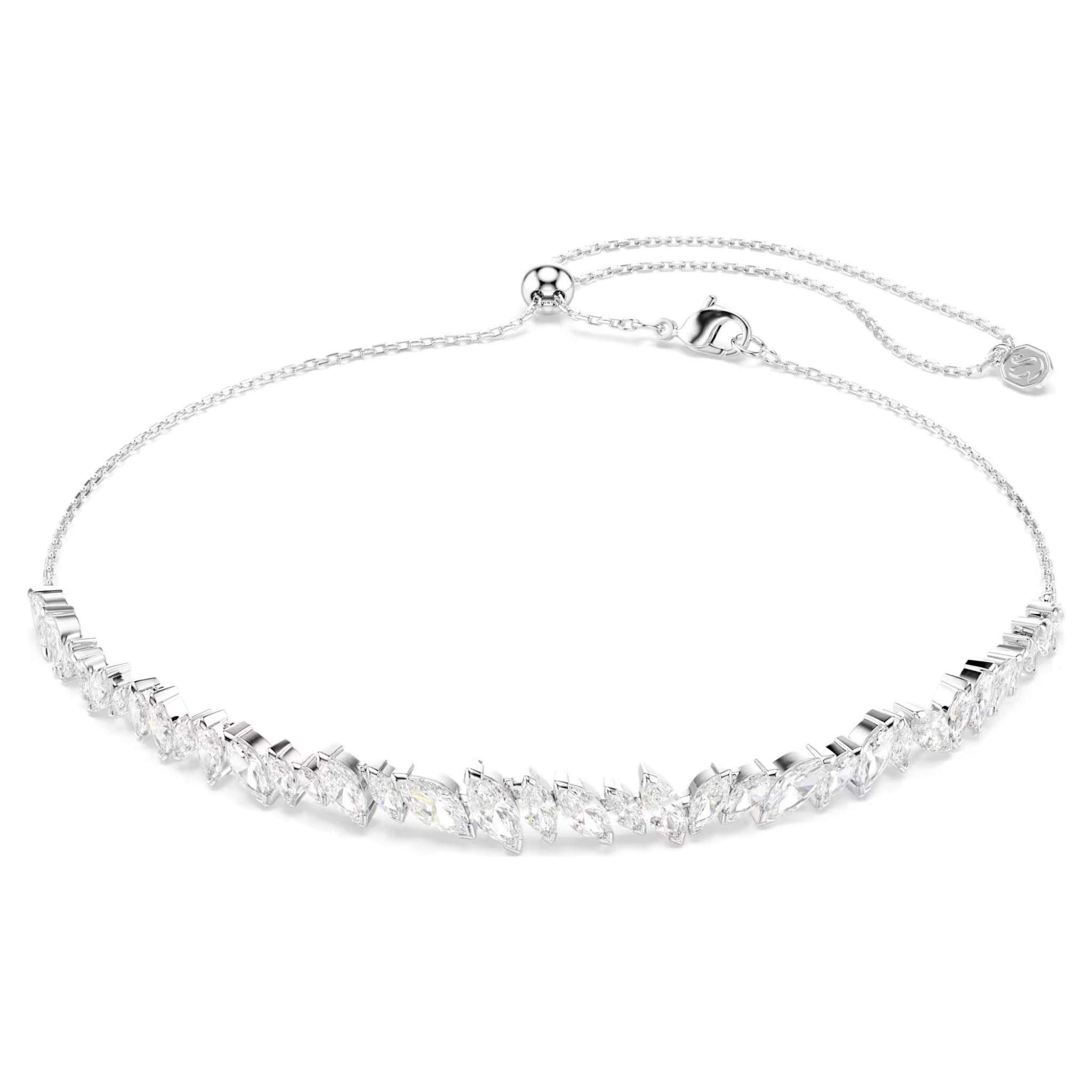 Naszyjnik SWAROVSKI Choker Mesmera 5755905 1
