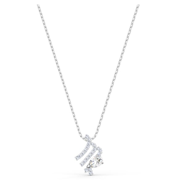 Naszyjnik SWAROVSKI • Wisiorek Zodiac II 5563899 3
