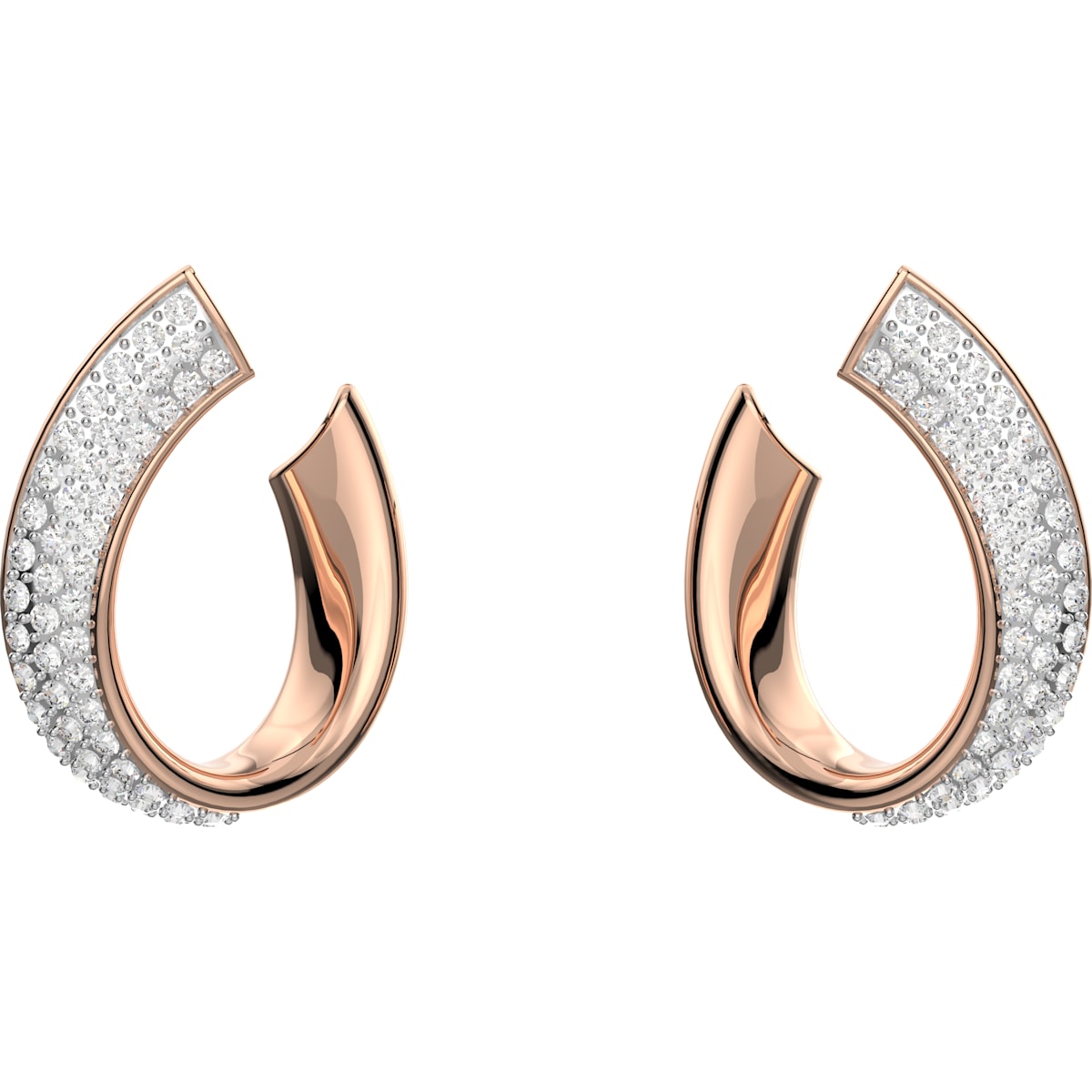 Swarovski kolczyki • Exist 5636448 1