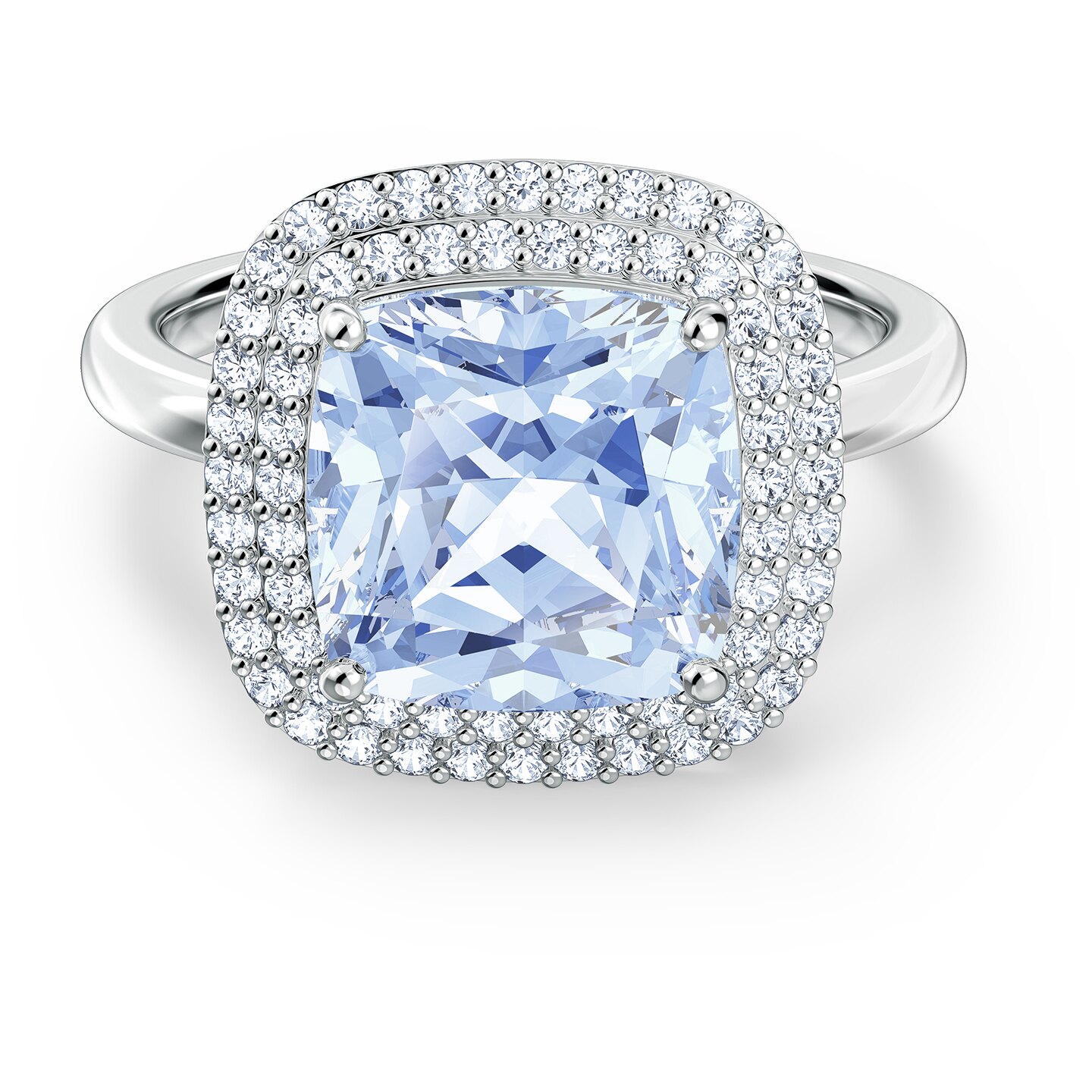 Pierścionek SWAROVSKI • Angelic Ring 5567955 2