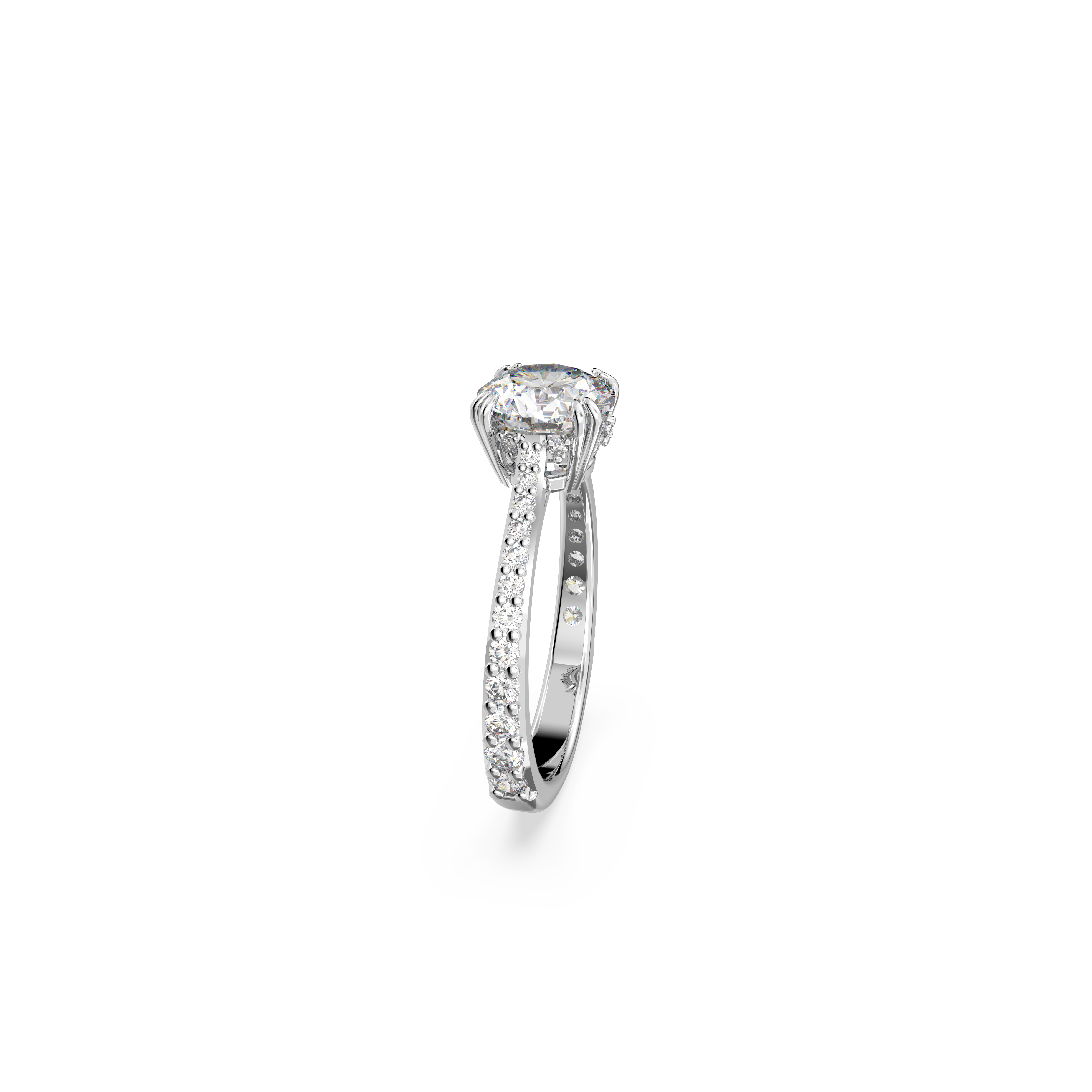 Pierścionek SWAROVSKI • Constella 5645251 1