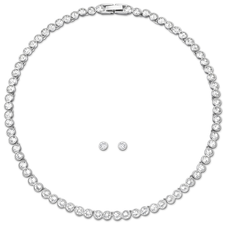 Naszyjnik SWAROVSKI • Tennis 5007747 2