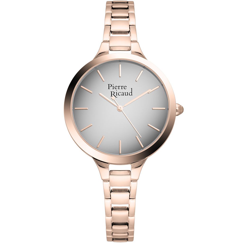 Zegarek Damski Pierre Ricaud P22047.9117Q 1
