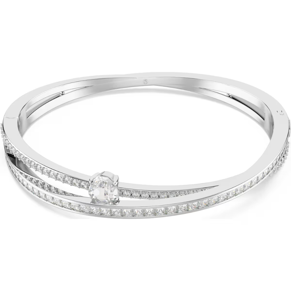 Bransoletka SWAROVSKI • Hyperbola 5691226 1