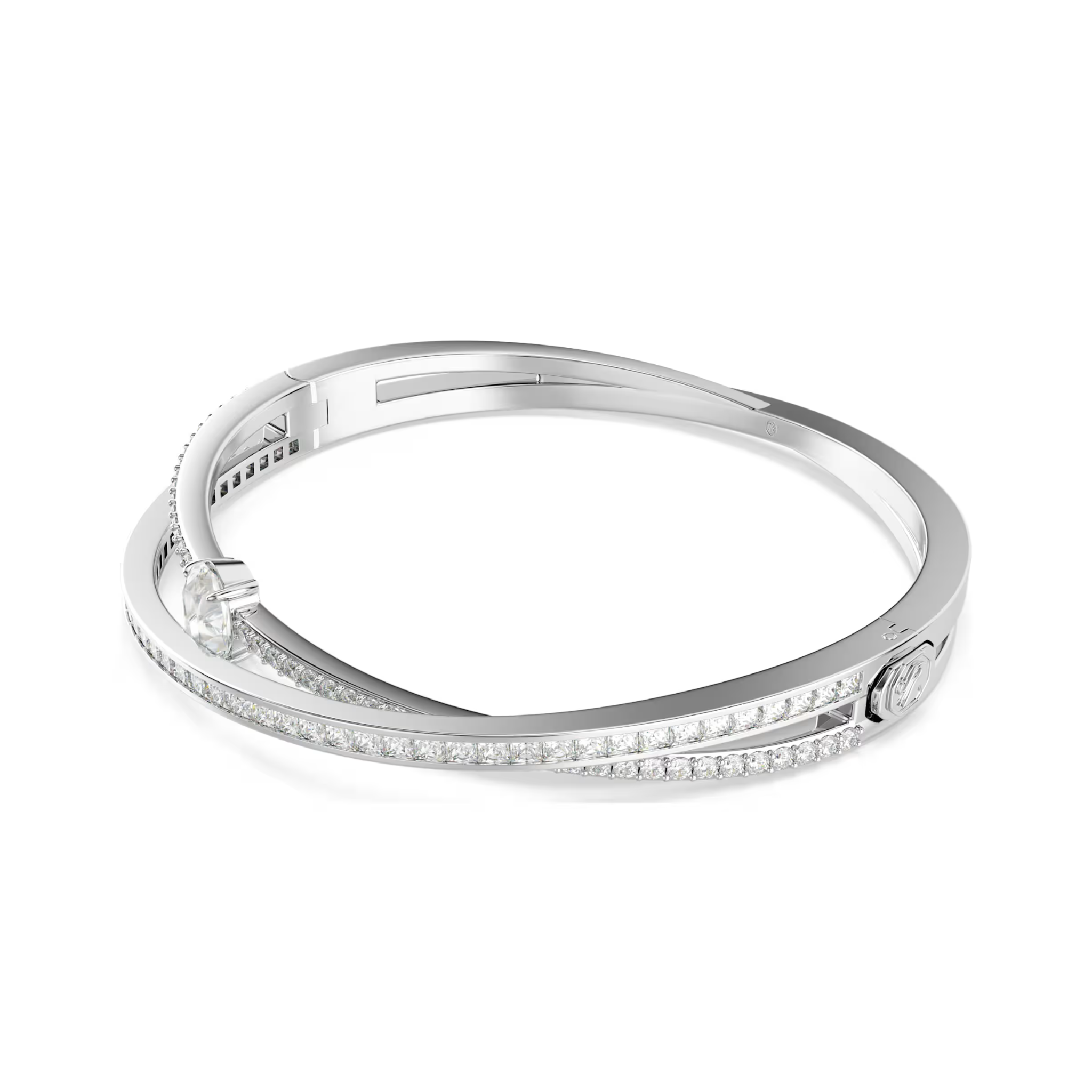 Bransoletka SWAROVSKI • Hyperbola 5691226 3