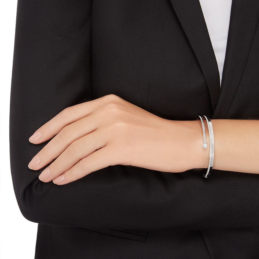 Bransoletka SWAROVSKI • Fresh Bangle 5225445 2