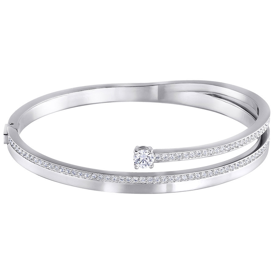 Bransoletka SWAROVSKI • Fresh Bangle 5225445 1