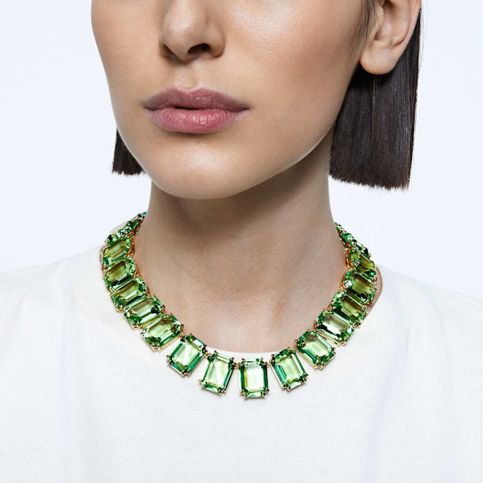 Naszyjnik SWAROVSKI • Kolia Millenia 5598261 1