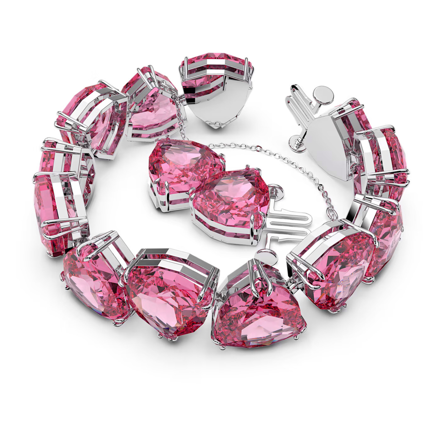 Bransoletka SWAROVSKI • Millenia 5609714 4