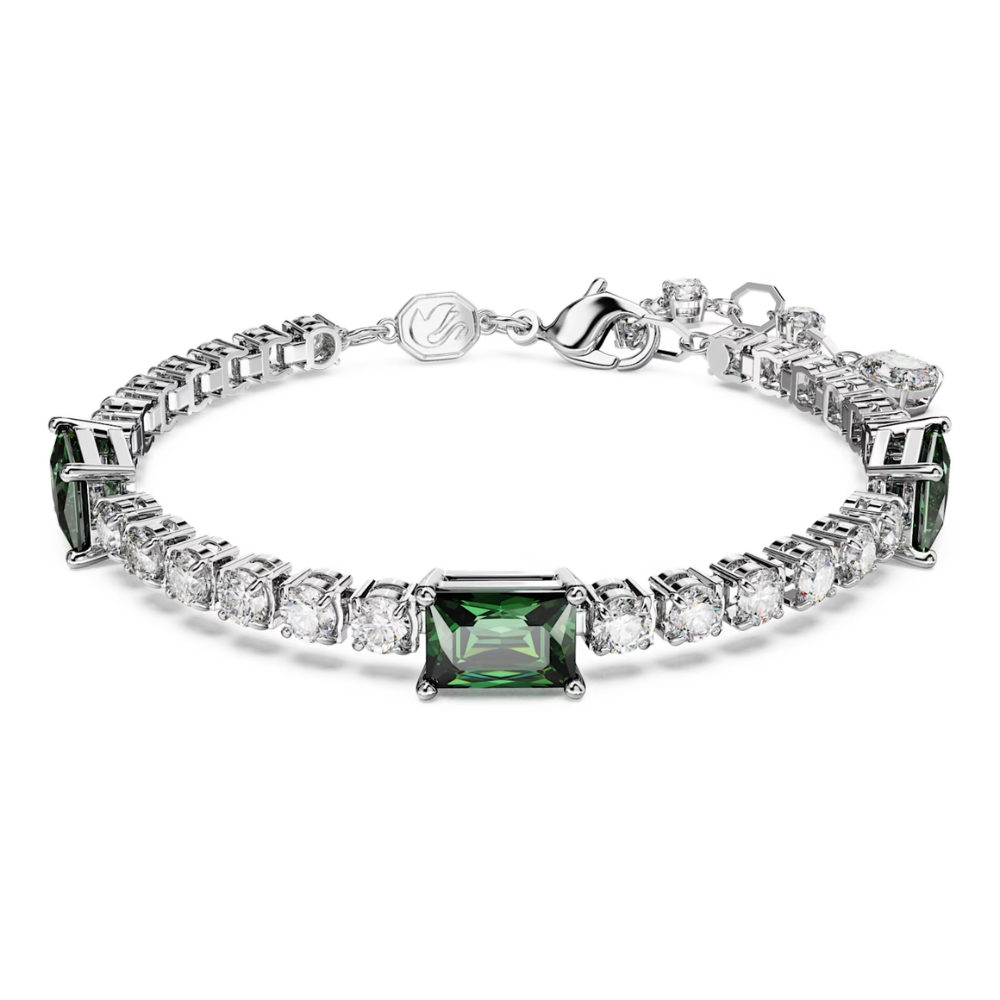Bransoletka SWAROVSKI • Matrix 5666422 1